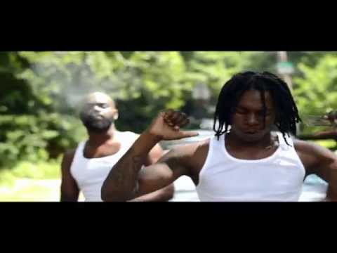 Dru Barry - God Damn (Official Video)
