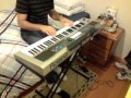 Deus De Promessas Toque No Altar Giancarlo Puga Keyboard Teclado