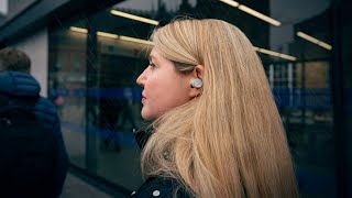 Video 1 of Product Cambridge Audio Melomania 1 Wireless Headphones