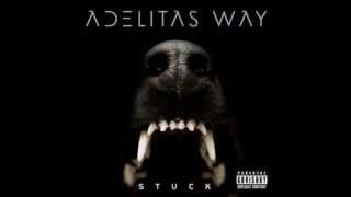 Adelitas Way &quot;Different Kind Of Animal&quot; (Full Song)