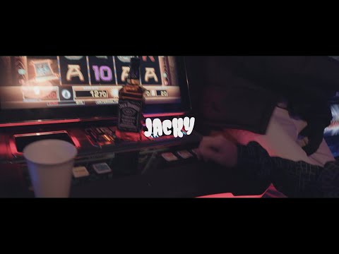 GOOFY39 & PALEXX39 - JACKY (Official Video)