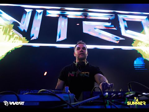 NITRO ■ Summer Festival 2024 ■ Área Aniversario