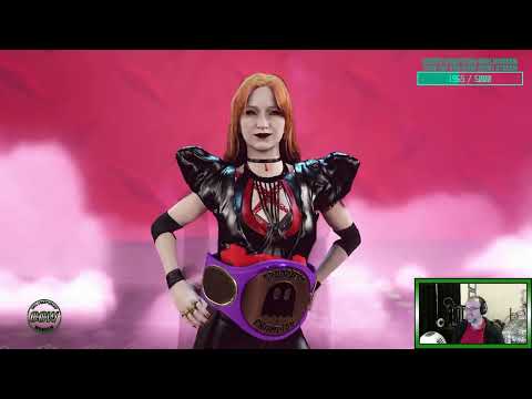 Saturday Wrassle 'N Chill Ep. 6 | Chill Championship Wrasslin'