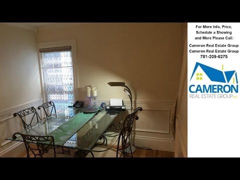 17 Charter Unit 2, Newburyport, MA Presented by Cameron Real Estate Group.