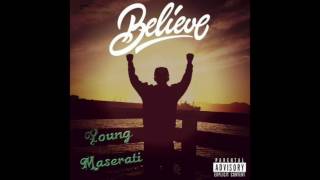 5.Young Maserati - Dream On (feat. P-Dawg, Ali, &amp; Crucial)