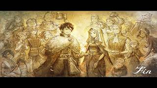 【絡み合う思惑達】トライアングルストラテジー part122