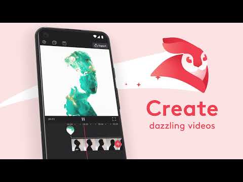 Video dari Videoleap Editor by Lightricks