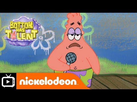 SpongeBob SquarePants | 'The Best Day Ever' Song | Nickelodeon UK