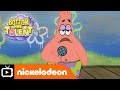 SpongeBob SquarePants | 'The Best Day Ever' Song | Nickelodeon UK
