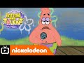SpongeBob SquarePants The Best Day Ever Song Nickelodeon UK