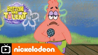 SpongeBob SquarePants | &#39;The Best Day Ever&#39; Song | Nickelodeon UK