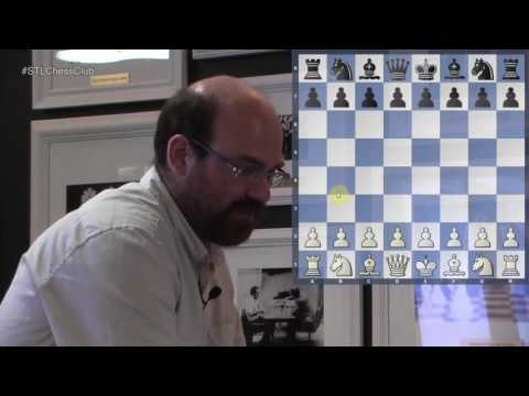 Hikaru Nakamura at the Olympiad | Chess in the 21st Century -  GM Josh Friedel