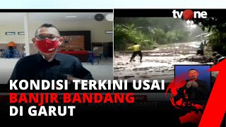 Download lagu Kondisi Terkini Pasca-Terjangan Banjir Bandang Dahsyat di Garut | tvOne mp3 Download lagu Kondisi Terkini Pasca-Terjangan Banjir Bandang Dahsyat di Garut | tvOne mp3