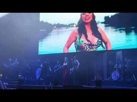 Maki, María Artés y Joana Santos - Por eso te canto