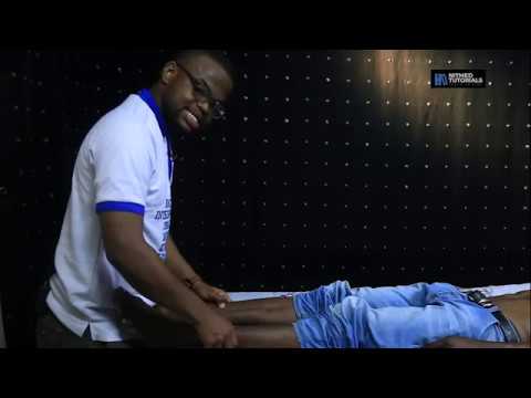 1. GENERAL PHYSICAL EXAMINATION - NITMED TUTORIALS #MDCN