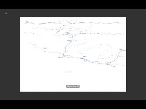 5 .El ferrocarril en Navarra. Tratado del paisaje español. Navarra.