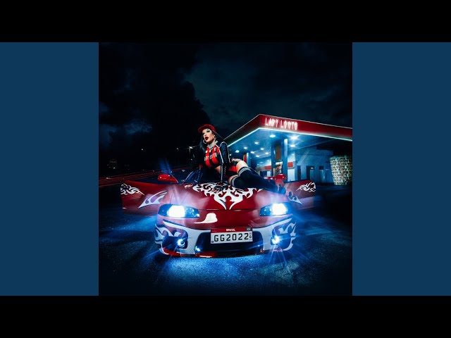 Download GRETA Gloria Groove
