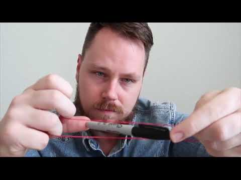 Saturn Magic - The Vault - Lazy Man's Penetrations by Danny Urbanus video DOWNLOAD