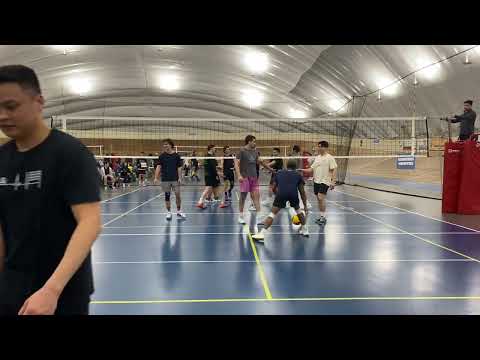 Tier 1 quarter finals set 3 (cut short)