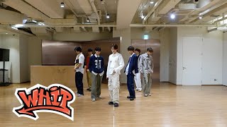 [影音] LUN8 - WHIP 練習室