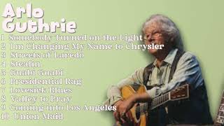 Massachusetts-Arlo Guthrie-Iconic tracks of 2024-#essentialoils
