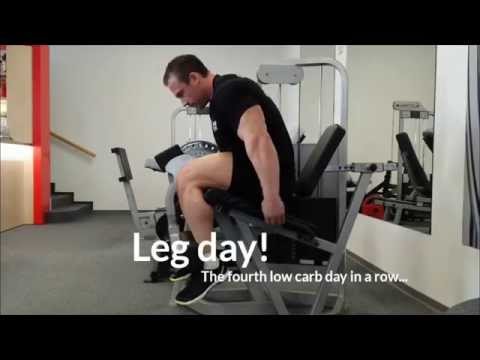 Slavoj Bednar, Road to Lee Priest Classic PRO II