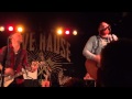 Dave Hause & Northcote Worry Live @ Kavka ...