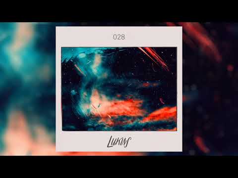 LUKINS RADIO 028 - DiSign | Burning Man 2019 Decompression Set