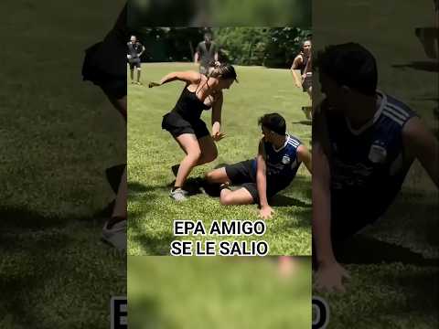 Ya la perdio? #futbol #fútbol #futebol #futbolmexicano #soccer #shorts #shortvideo #short #fyp