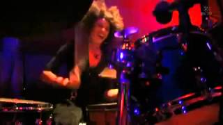 Spectrum Road - Vuelta Abajo (Live)