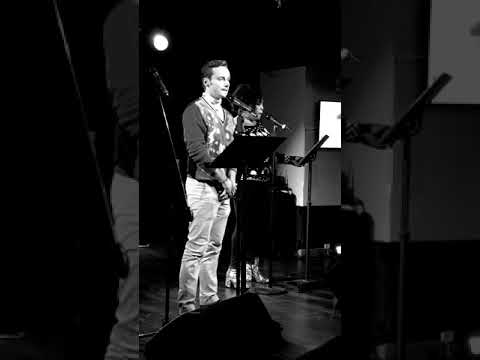 “Hallelujah” Christopher Hlinka & Shaunice Alexander