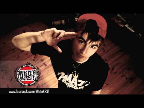 White KRST - Część mojego życia