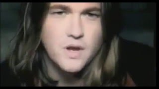 I'll Be (Official Music Video) - Edwin McCain