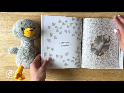 Finding Muchness + Duckling Plush: How to Add More Life to Life