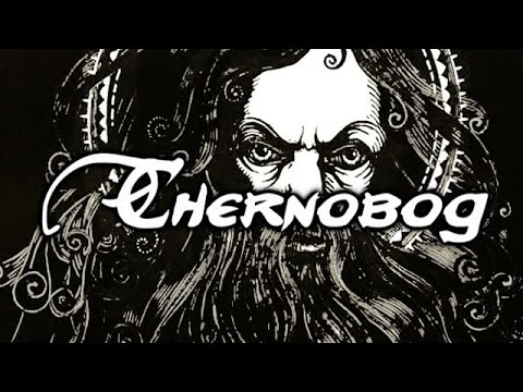 Dioses Mitologicos: "Chernobog"