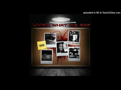 #DRE West Oakland & Lil Slugg - Stickz R Us (Feat. Lonzo Capone x BOE Deejay)