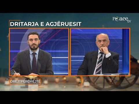 Dritarja e agjëruesit | 04. Agron Rexhepi