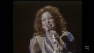 Bette Midler   Do You Want To Dance