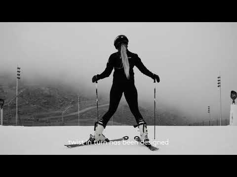 Trojena's Ski Slope activation