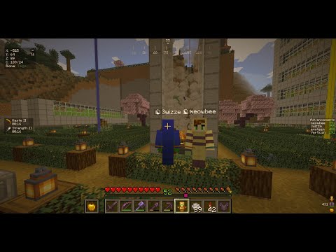 [2] Grinding items on my BACAP run | My BACAP Journey