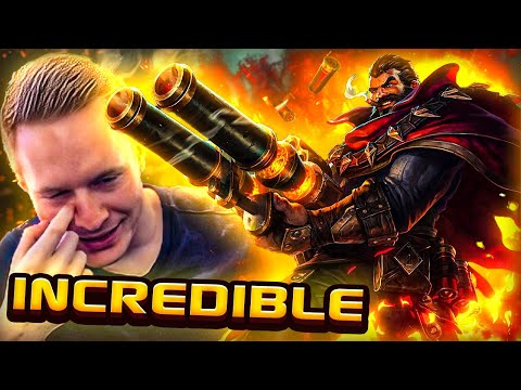 This is PROOF you should PERMA-BAN Graves