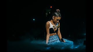 Moonlight - Ariana Grande HD Live Front Row l Dangerous Woman Tour Phoenix, AZ (2-3-17)
