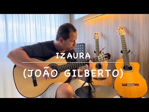 Izaura - Herivelto Martins