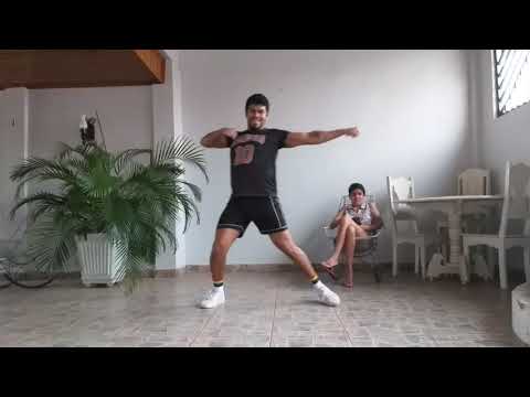 Trava na Beleza - TIRULLIPA e AS IRMÃZONAS | Coreografia #BondeDoJoao