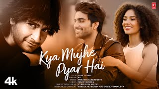 Woh Lamhe: Kya Mujhe Pyar Hai (Song) | KK | Nilesh Mishra | Pritam | T-Series