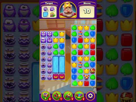 Royal Match Level 4069