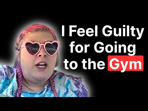 Dall'accettazione del grasso al fitness: la chiamata al risveglio