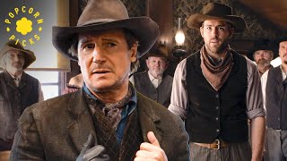 Liam Neeson Is Coming + Quick Ryan Reynolds Hit | A Million Ways to Die in the West MQDEFAULT Thumbnail