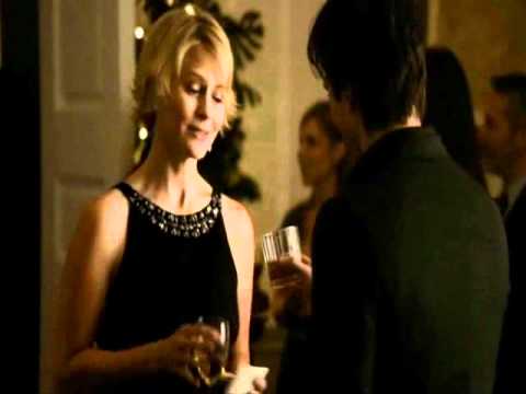 TVD Music Scene - White Night - The Postelles - 1x18