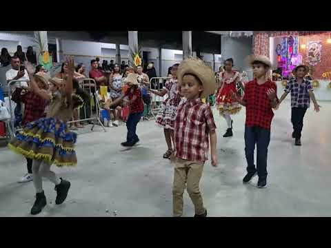Segunda Apresentação de Alice na Escola João Fagundes em Itabaiana PB